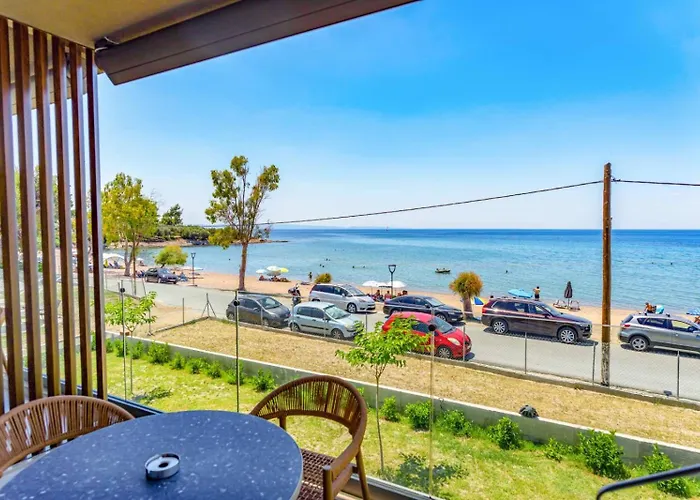 Filian Apartments
