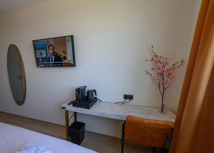 Hotel het Dok