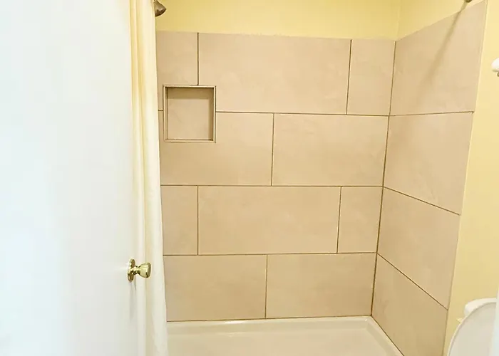 Budget Inn