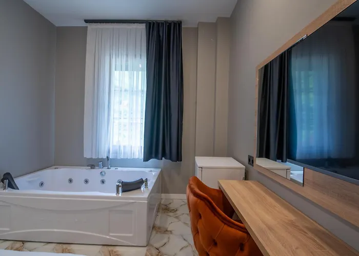 Demirkapi Otel