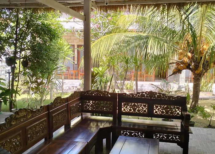 Pondok Nusa