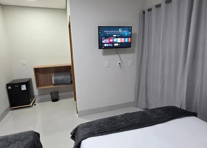 Pousada Vila Dos Anjos