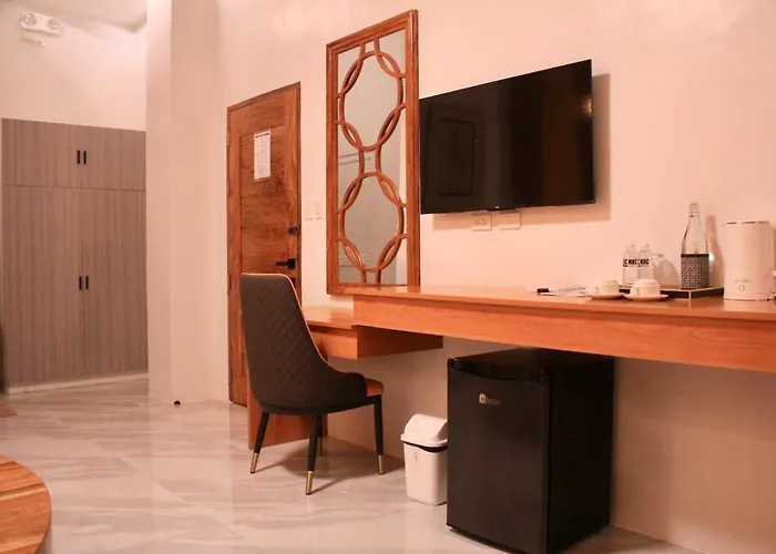 Mbc Hotel