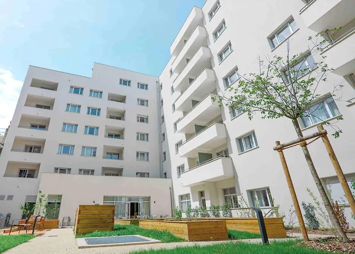 Zenao Appart'Hotels Vichy
