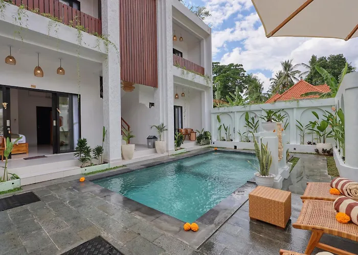 Aswati Villa