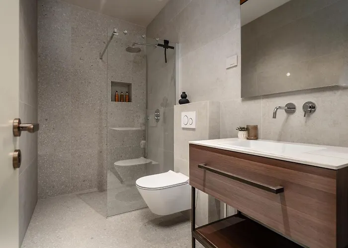 Fancita Rooms B&B