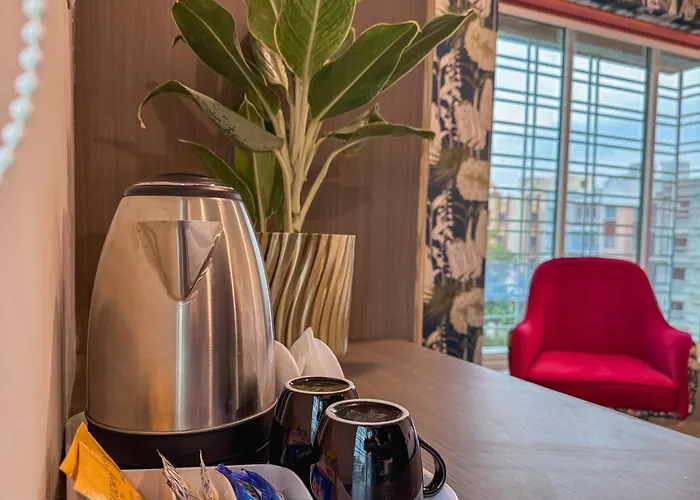 The Botanika Suites
