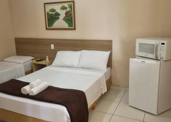 Pousada Villa Harmonia