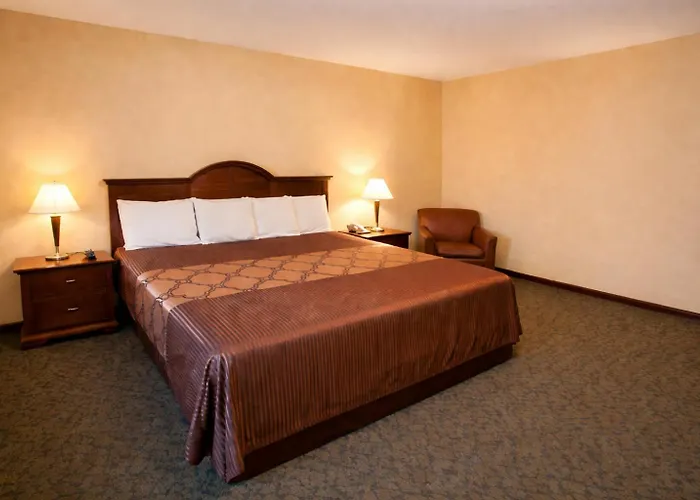 Alvin Extended Stay