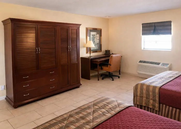 Alvin Extended Stay