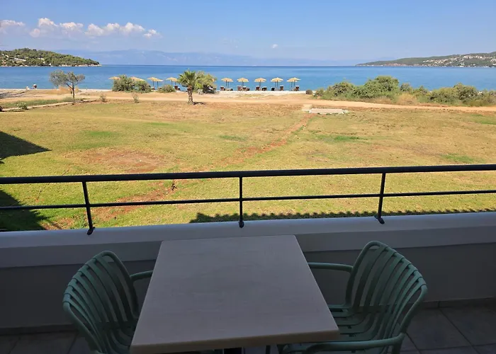 Magenta Beach