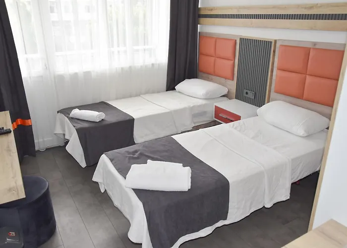 Kent Hotel Didim