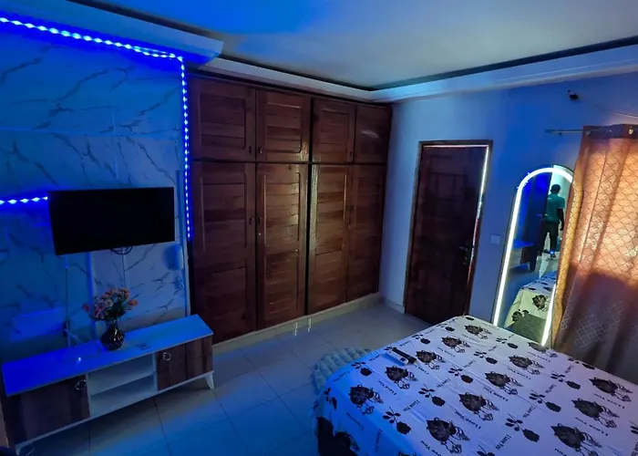 Residence Ivoire