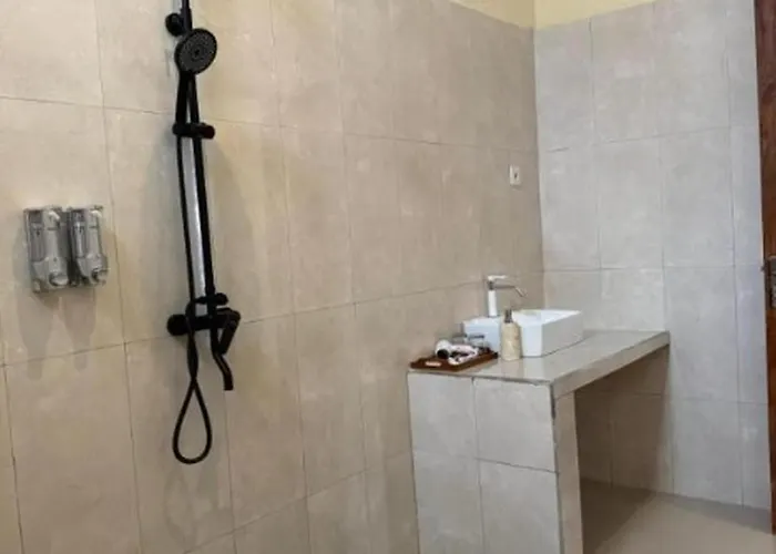 Belvilla D'Vayana Nusa Hotel