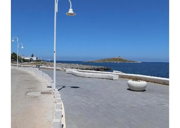 Hotel Eufemia