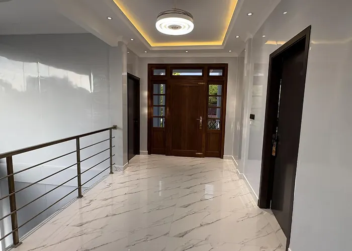 Suisse Luxury Residency Nallur