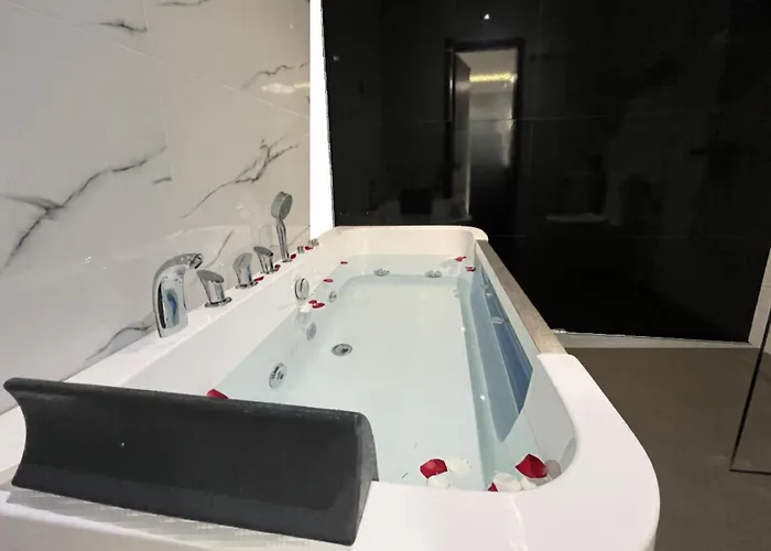 Suisse Luxury Residency Nallur