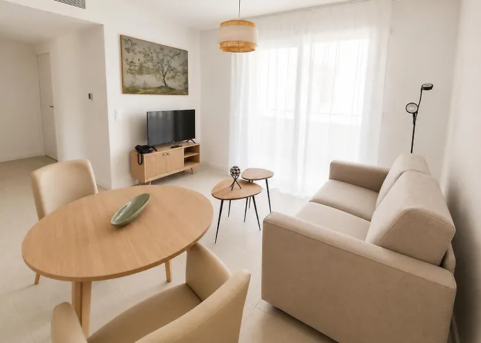 Zenao Appart'Hotels Vichy