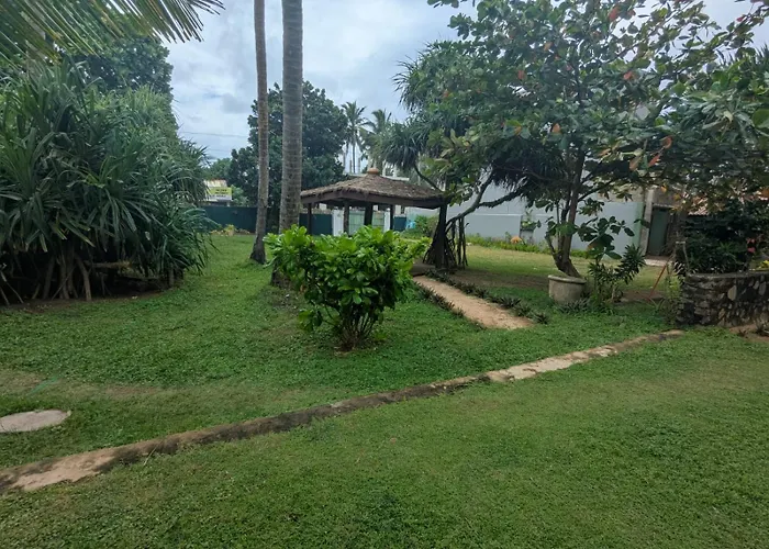 Ocean Haven