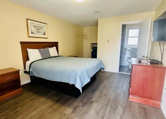 Welcome Inn
