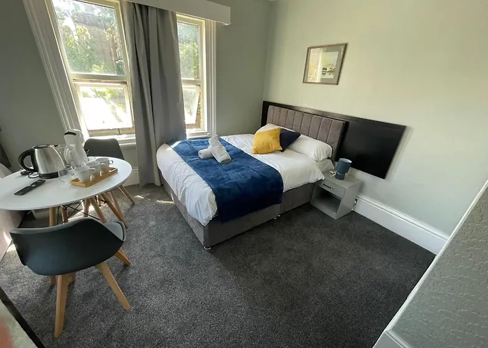 The Kirkdale Hotel