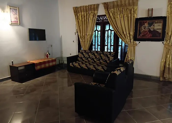 Flight Search Villa Habarana