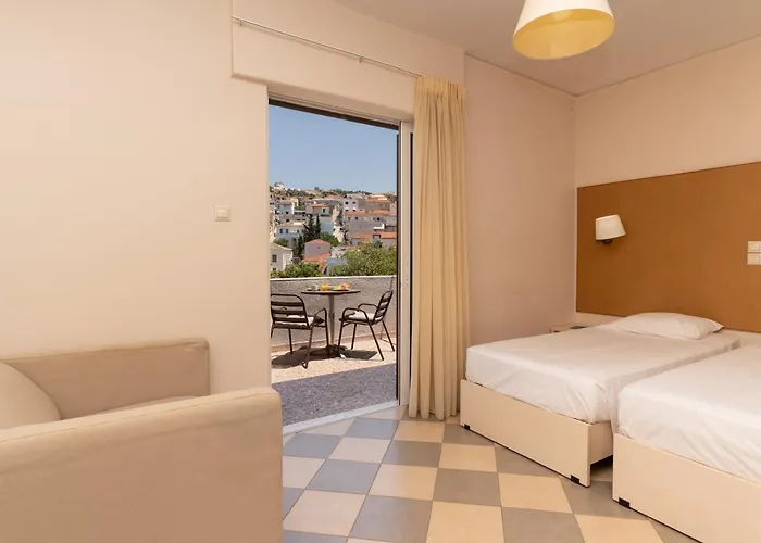 Galaxy New Hotel