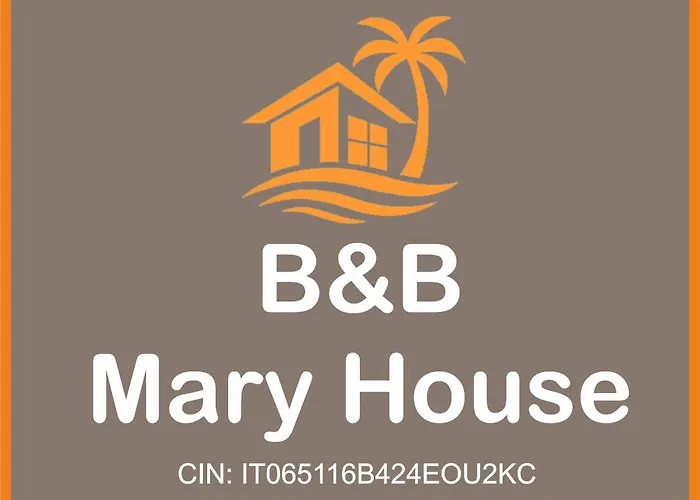 B&B Mary House Elegante Ed Ampia Camera Matrimoniale Al Centro Di Salerno