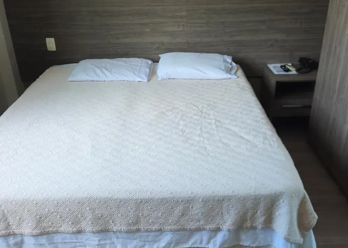 Alugo Suite 303 No Mont Blanc
