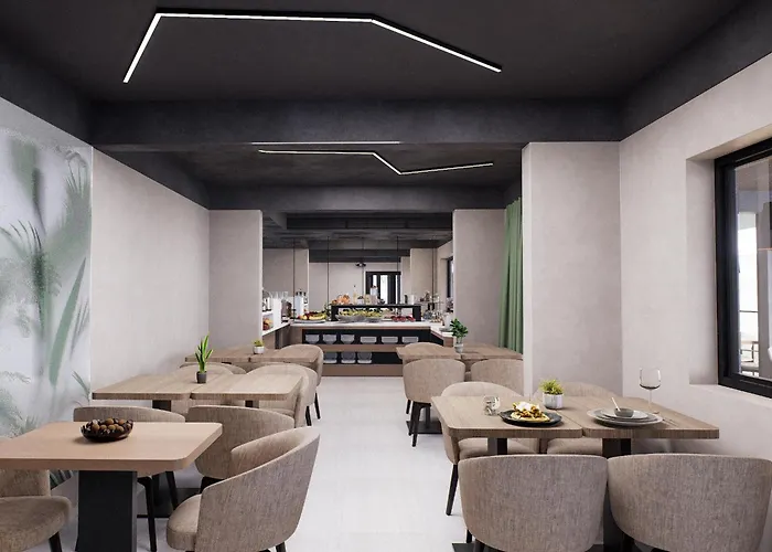 Pharia Hotel & Residences