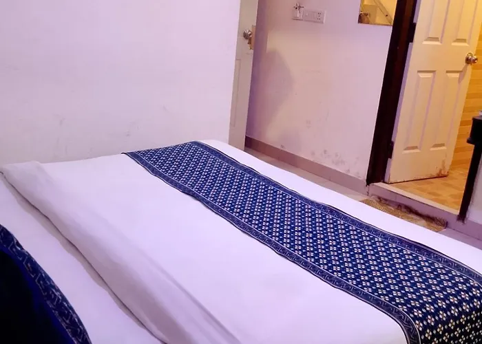 Airport Hotel Shoba Residency Free Pick Up Or Drop