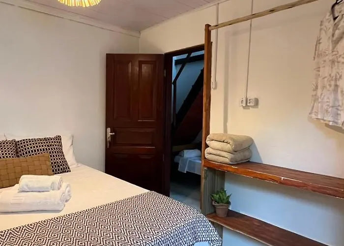 Zen Spa Caraiva