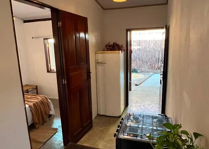 Zen Spa Caraiva