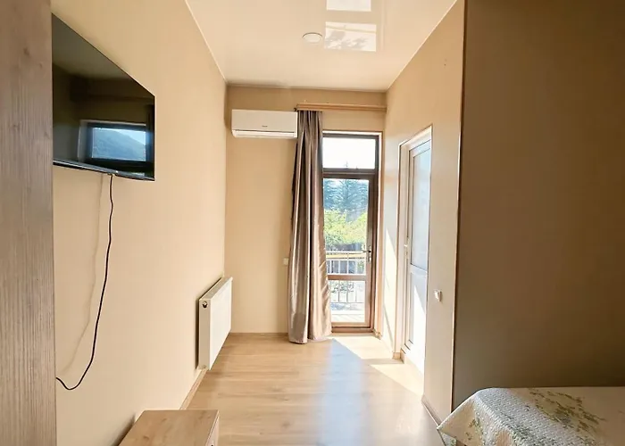 Likeda Family Guest House