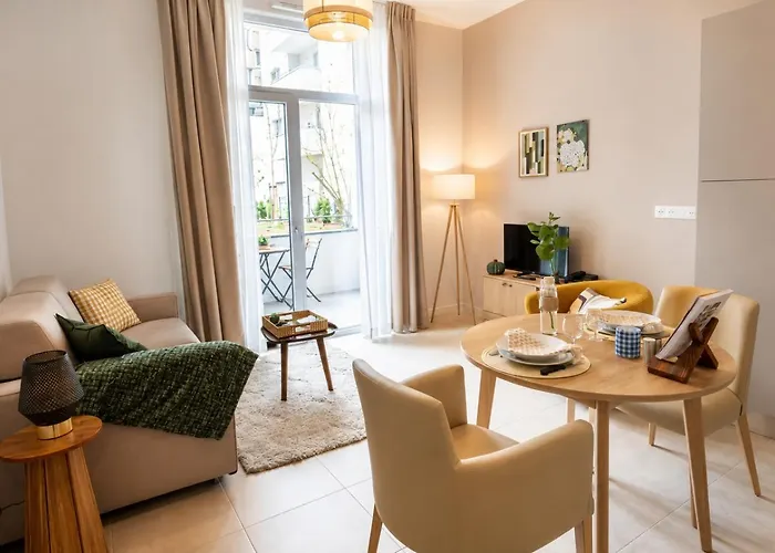 Zenao Appart'Hotels Vichy