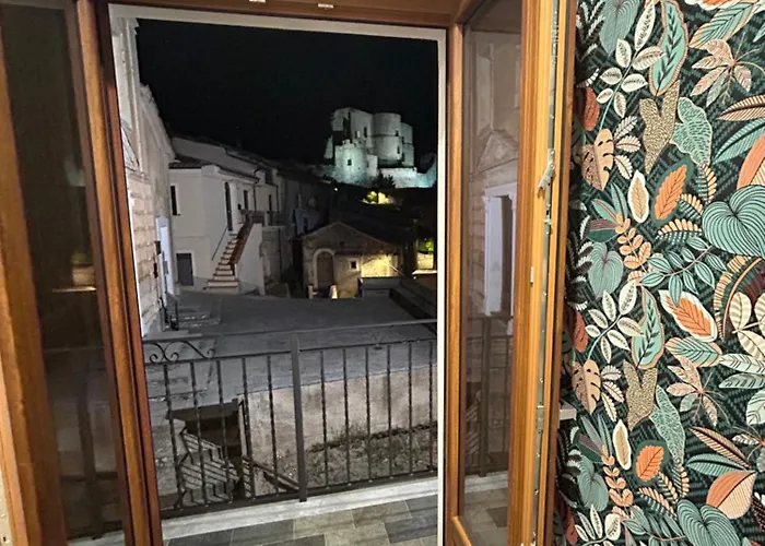 B&B La Casa Nel Borgo