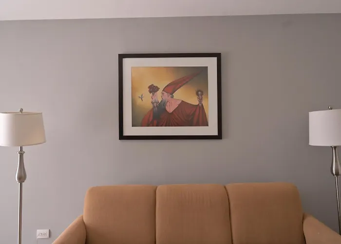 Posada La Noria