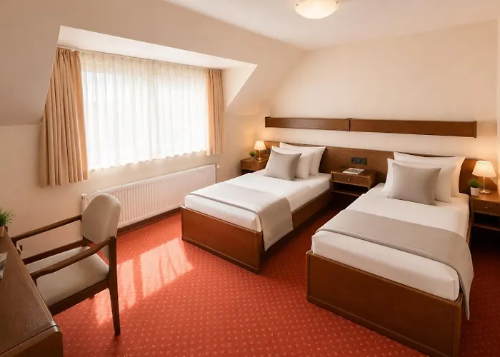 Hotel Esingerhof By Alesta