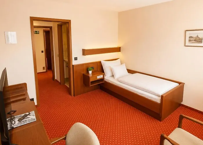 Hotel Esingerhof By Alesta