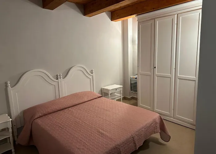 Il Castagneto Room
