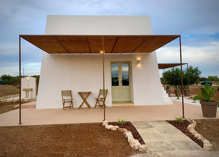 Kokoràs Agri B&B