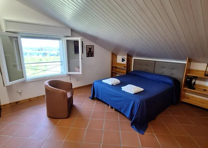 B&B Chez Martìn Bologna