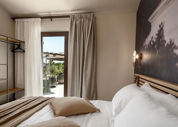 Fancita Rooms B&B