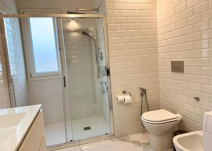 Villa Bianca South sardegna