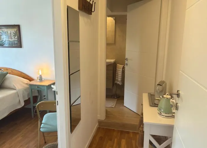 Calicanto Cozy Room With Private Bathroom