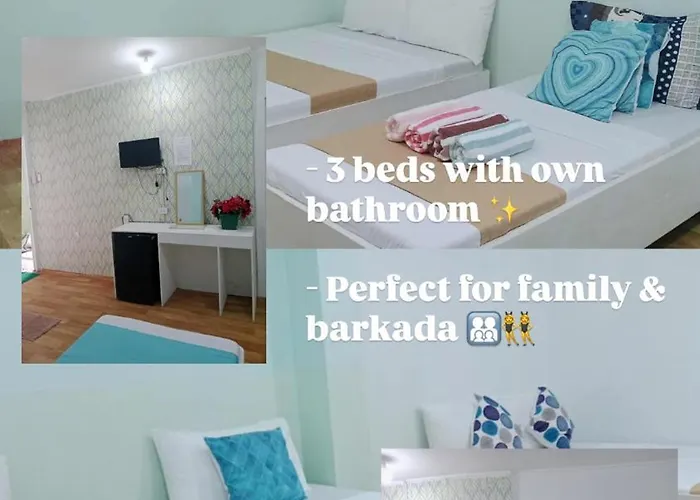 Pearls Z Apartelle