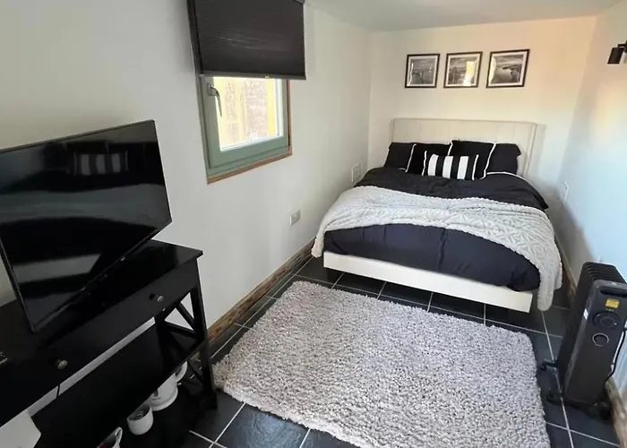 Double Room Container