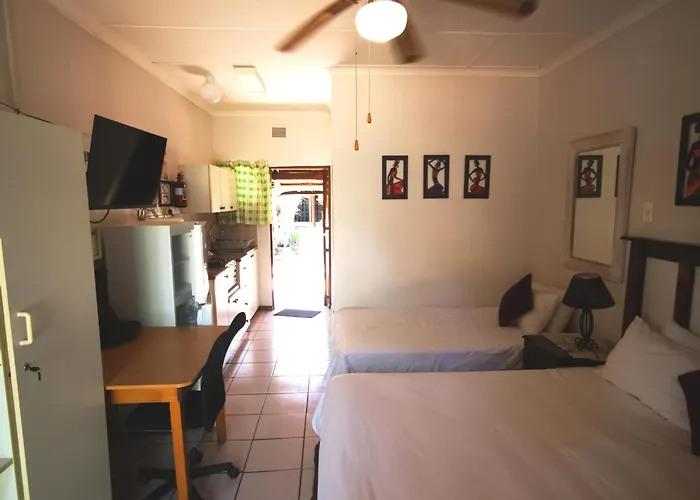 La Rochelle Inn, Richards Bay