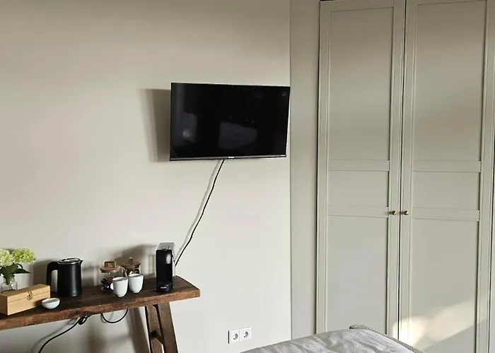 B&B La Rive