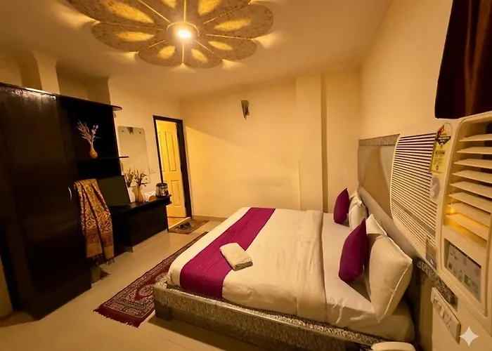 Airport Hotel Shoba Residency Free Pick Up Or Drop